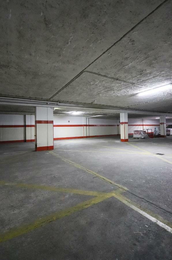 Hm - Living Batalha Square 1 Apartment Porto Luaran gambar